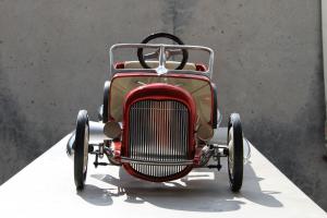 Ford Respect Tradition Custom Pedal Car '1932